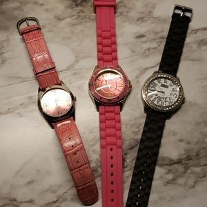 Watches